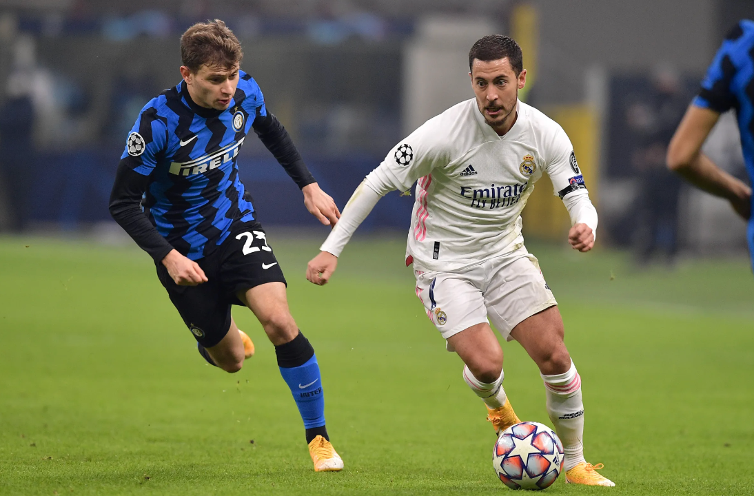 Real Madrid Inter maçı hangi kanalda, canlı yayın nerede izlenir, saat kaçta? Şampiyonlar Ligi heyecanı başladı!