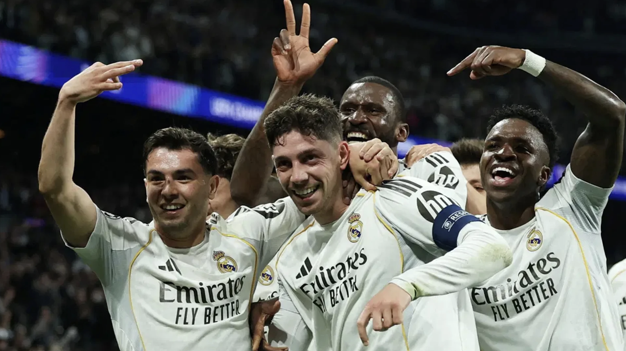 Real Madrid Inter maçı hangi kanalda, canlı yayın nerede izlenir, saat kaçta? Şampiyonlar Ligi heyecanı başladı!