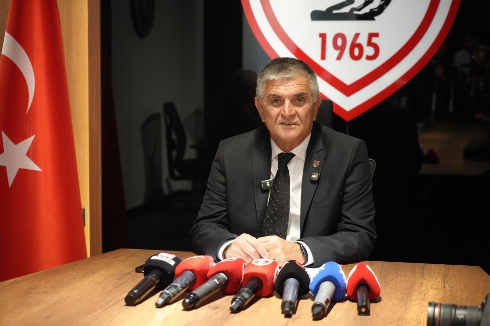 Suat Çakır
