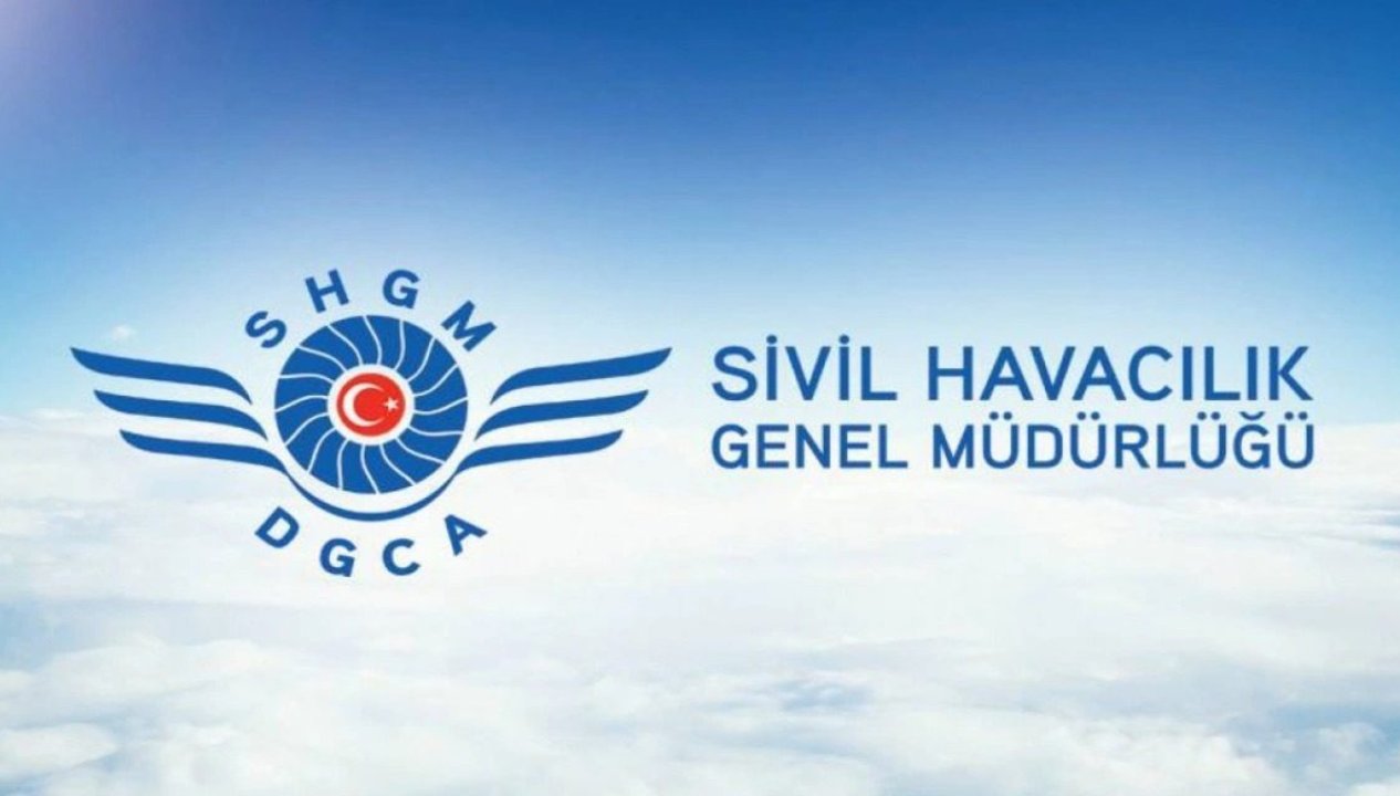 SHGM personel alımı yapacak! Sivil Havacılık Genel Müdürlüğü sözleşmeli personel alımı başvuru şartları