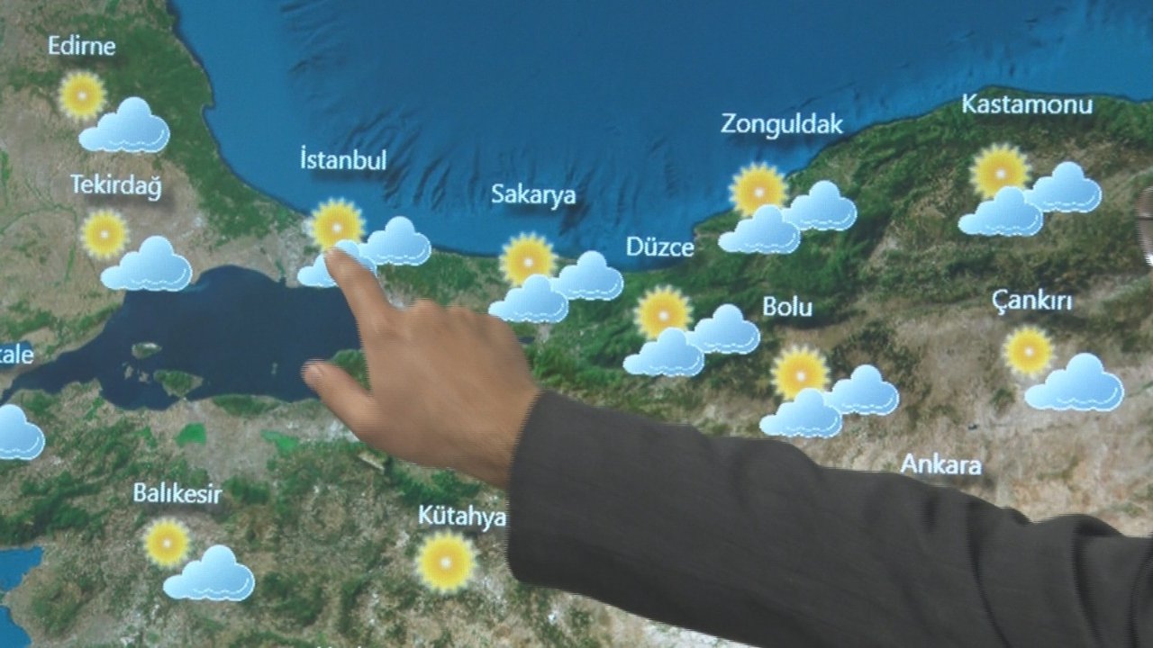 Sıcaklık, mevsim normallerinin üzerine çıkacak! Uzman isim kent kent uyardı