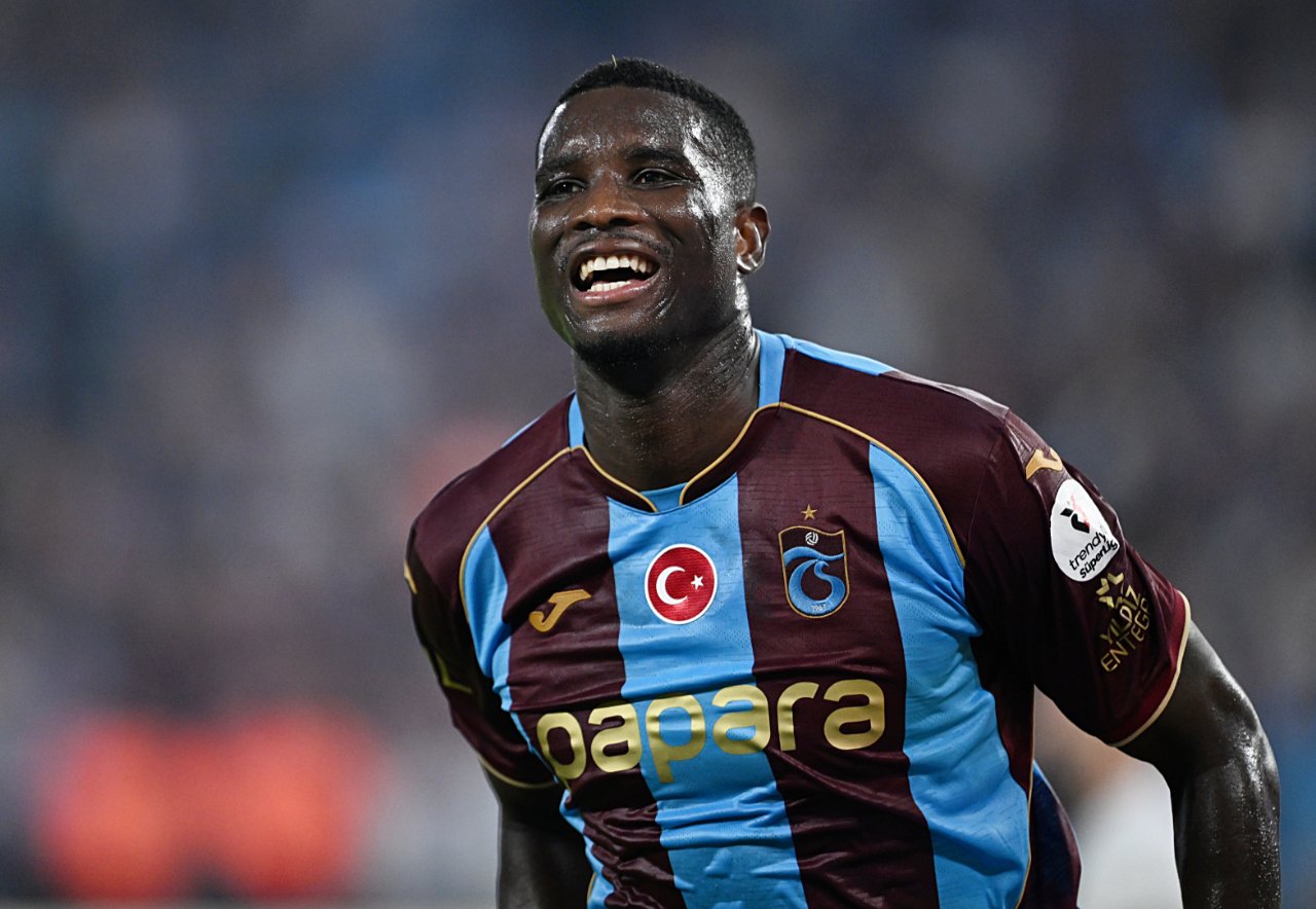 Paul Onuachu