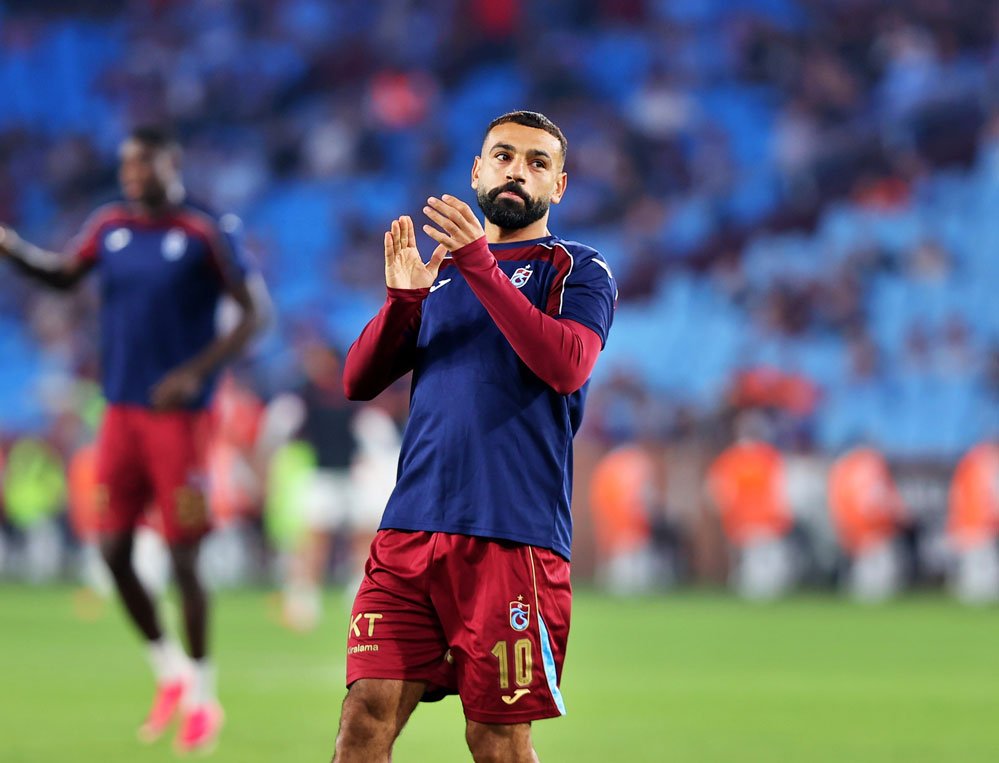 Salah