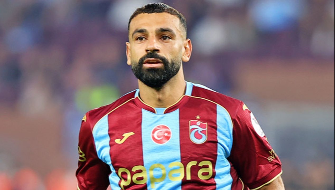 SALAH'A HOCA ARANIYOR