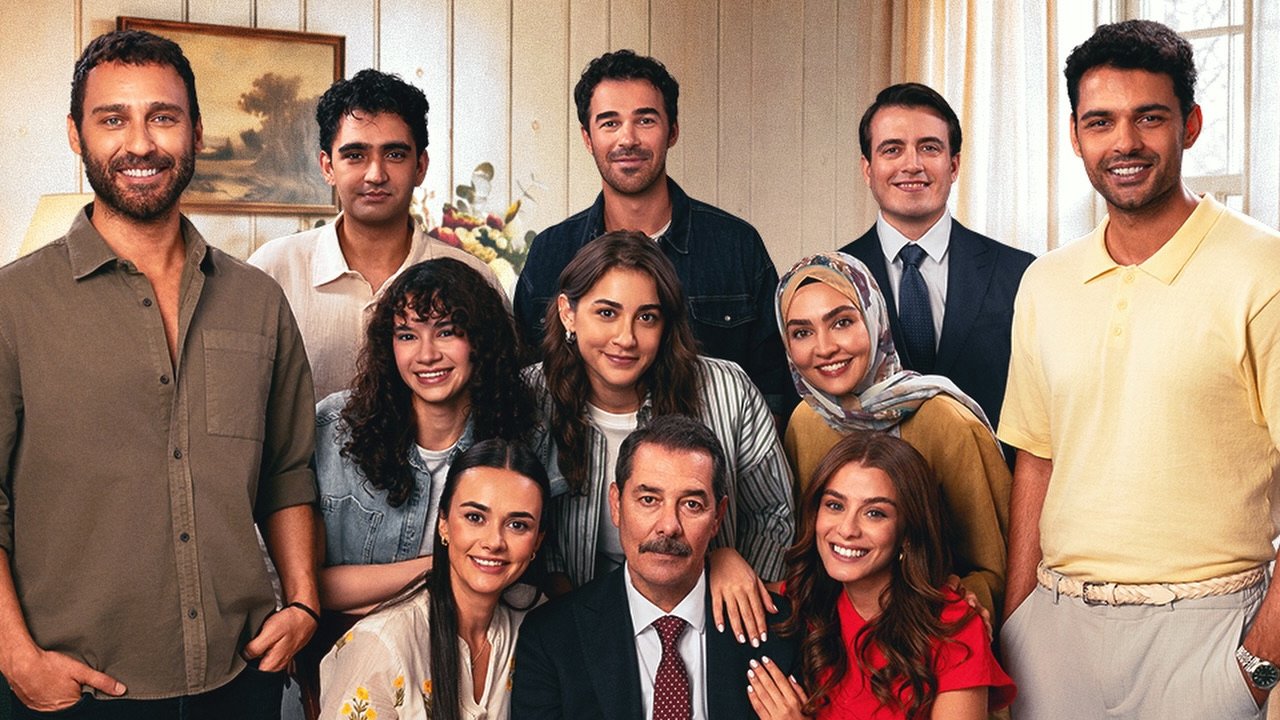 TRT 1’in yeni dizisi Evlilik Güzeldir’e izleyiciden tam not! Herkes aynı yorumu yaptı