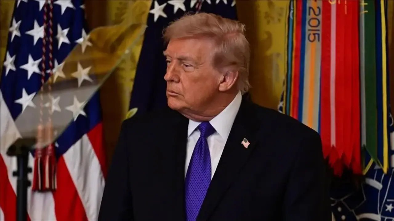 Trump'tan petrol için dikkat çeken tahmin: Benzin 2 doların altına inecek