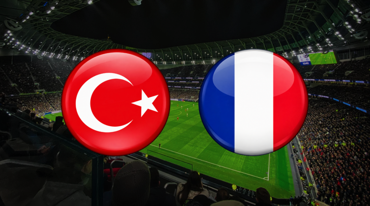 Türkiye-Fransa maç bileti ne zaman satışa çıkacak? Milli maçlar Eylül ayında başlıyor!