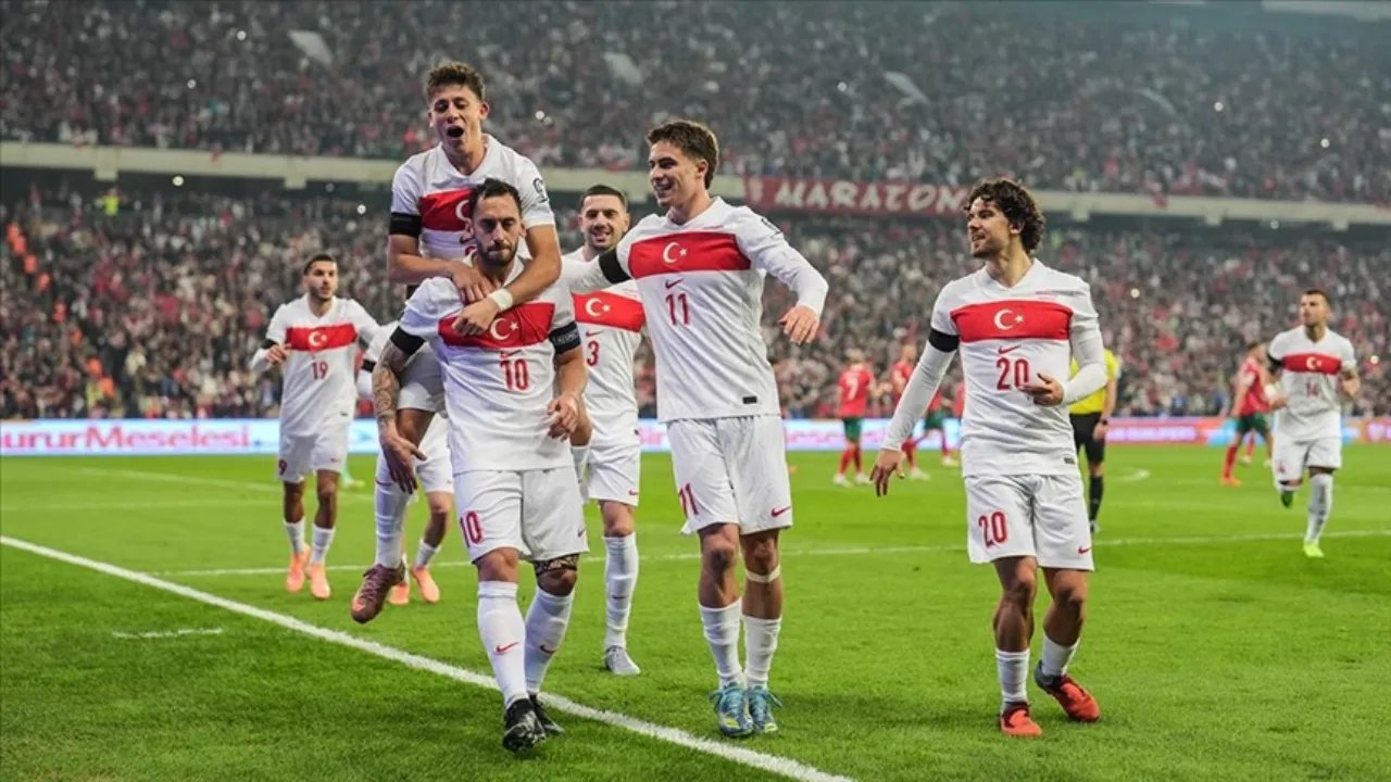 Türkiye-Fransa maç bileti ne zaman satışa çıkacak? Milli maçlar Eylül ayında başlıyor!