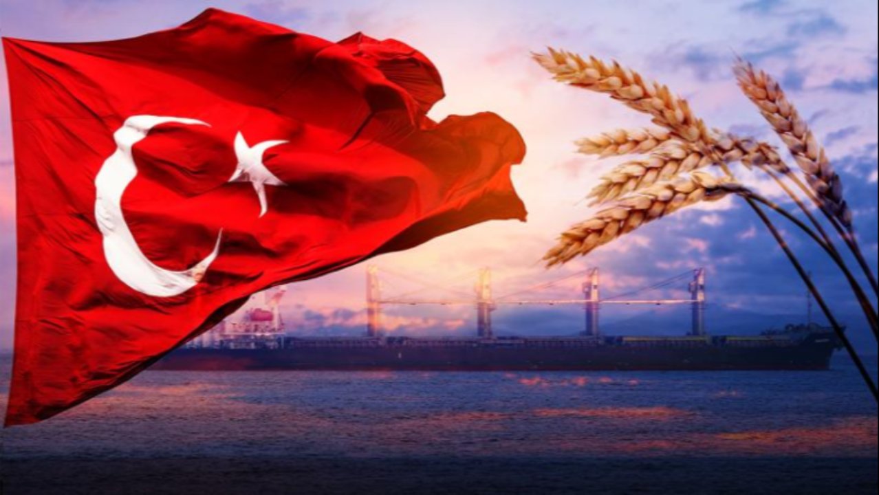 Türkiye Karadeniz'de devrede! Rusya kritik talebi açıkladı