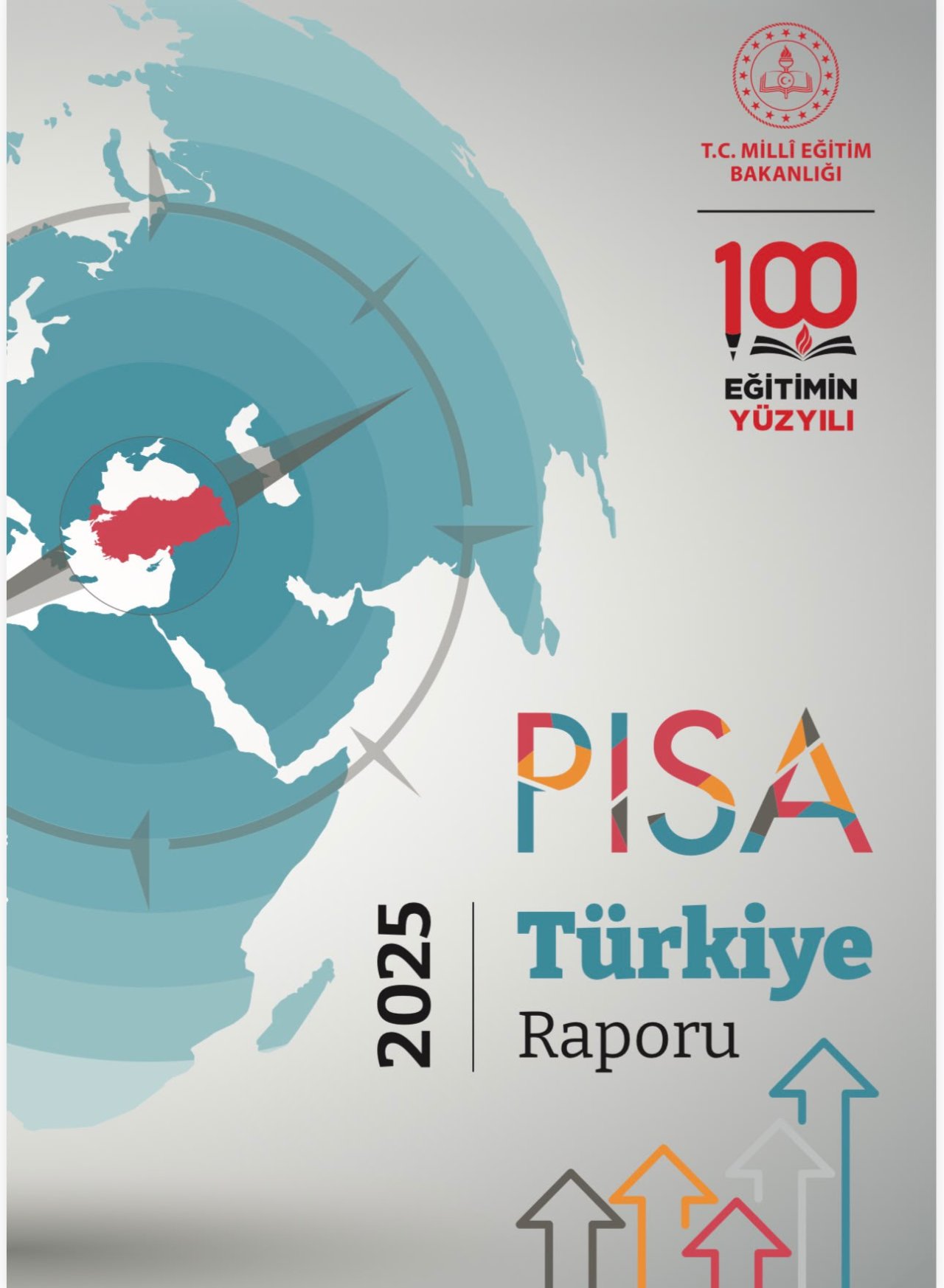 Türkiye PISA 2025'te tarih yazdı: Üç alanda da yükseliş gerçekleştirdik