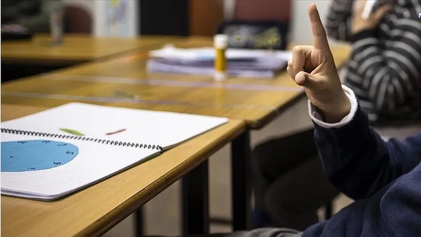 Türkiye PISA 2025'te tarih yazdı: Üç alanda da yükseliş gerçekleştirdik