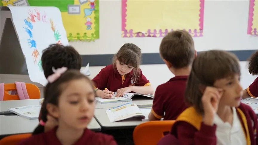 Türkiye PISA 2025'te tarih yazdı: Üç alanda da yükseliş gerçekleştirdik