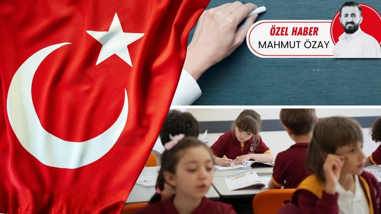 TÜRKİYE TARİH YAZDI!