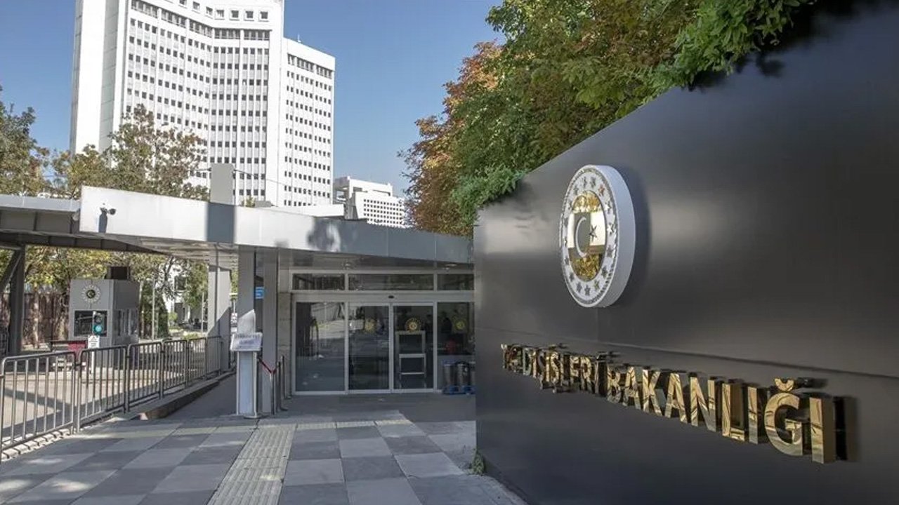 Türkiye'den Husilere sert tepki! 