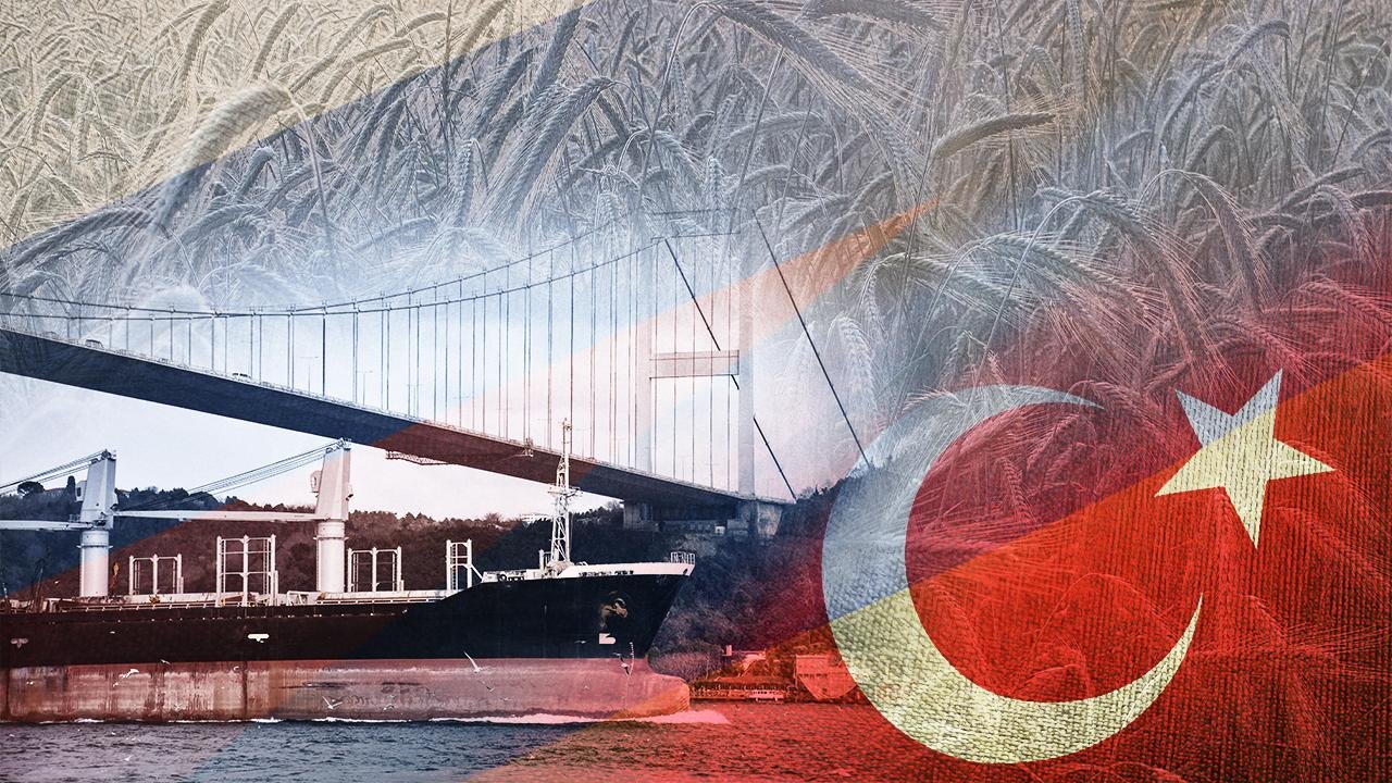 Türkiye'den Karadeniz'de kritik diplomasi! Rusya'dan tahıl anlaşmasına ret, gübrede Ankara'ya özel adım