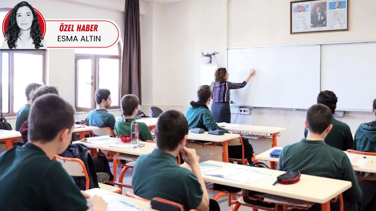 Türkiye'nin eğitim rotası yenileniyor: Yetenekler erken  yaşta keşfedilecek