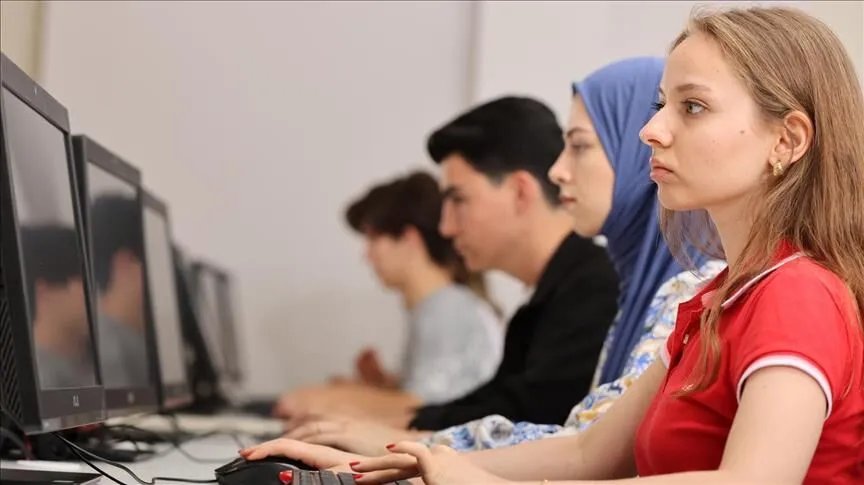 Türkiyenin eğitim rotası yenileniyor: Yetenekler erken  yaşta keşfedilecek