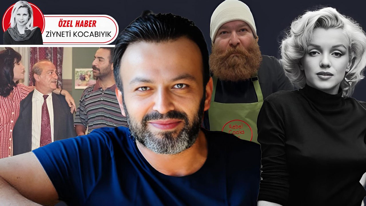 Ünlülerin yalnız ölümü! Herkes tanıyor ama onlar kimsesiz ölüyor
