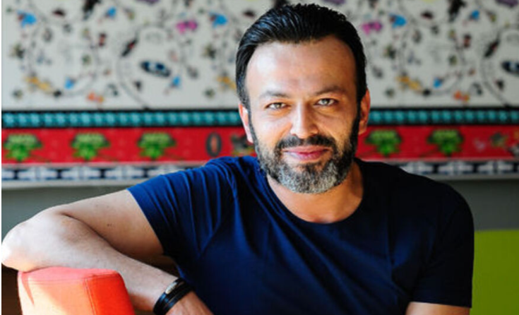 Serhat Kılıç