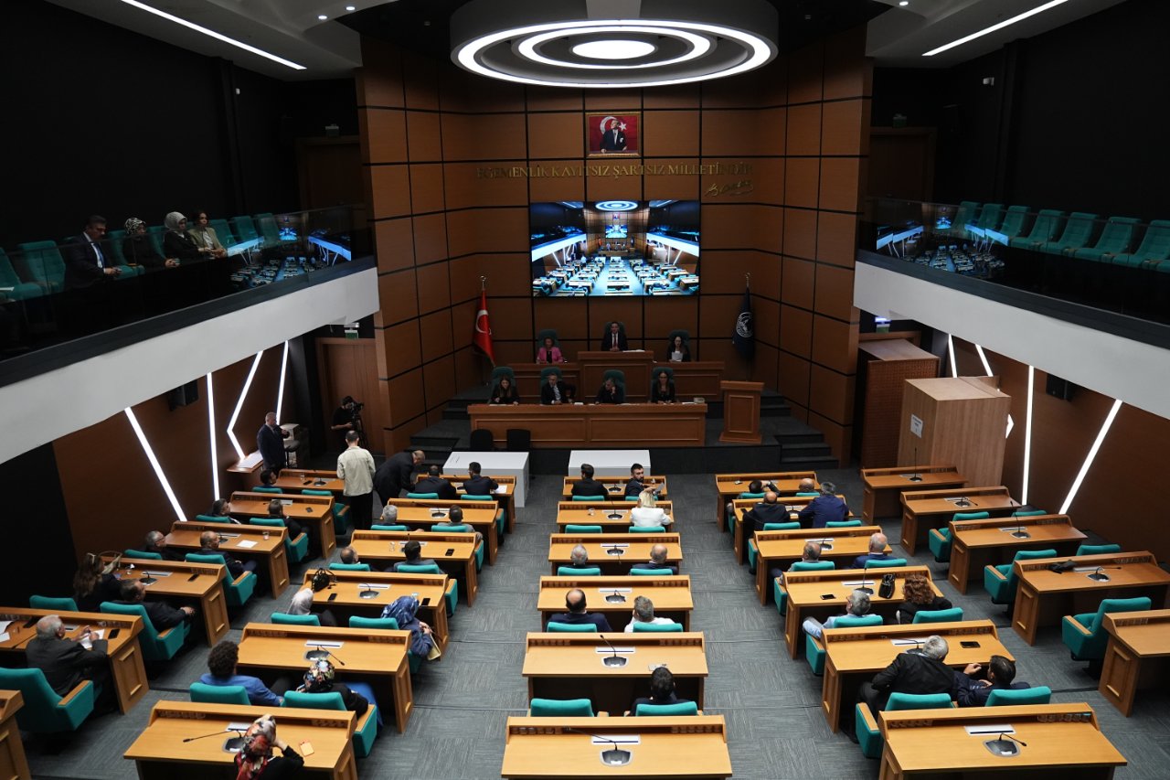 Üsküdar Belediye Başkan Vekili, AK Parti'nin adayı Dündar Ziya Gültekin oldu