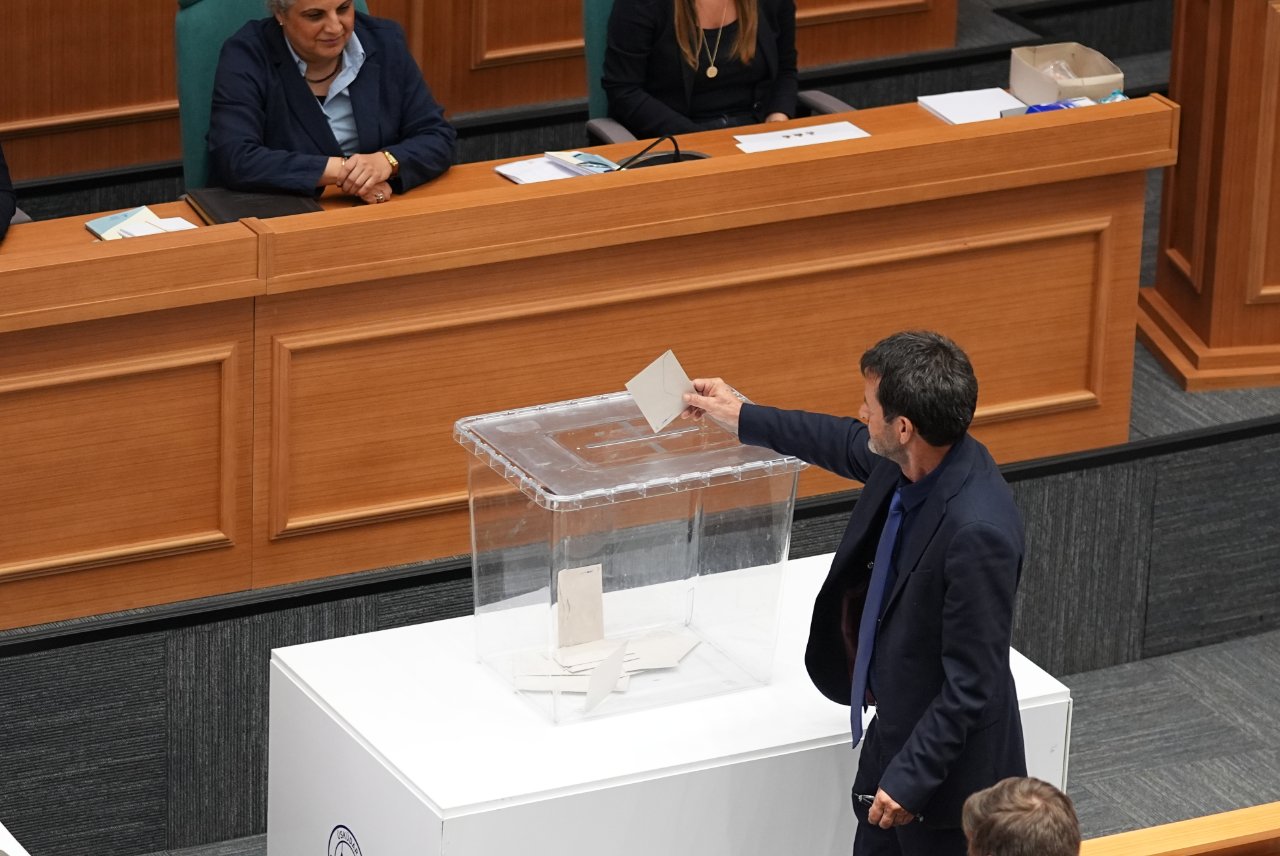 Üsküdar Belediye Başkan Vekili, AK Parti'nin adayı Dündar Ziya Gültekin oldu