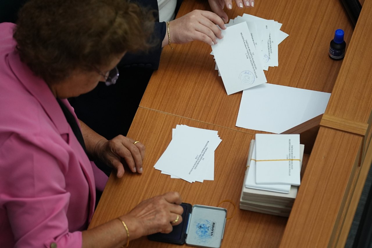 Üsküdar Belediye Başkan Vekili, AK Parti'nin adayı Dündar Ziya Gültekin oldu