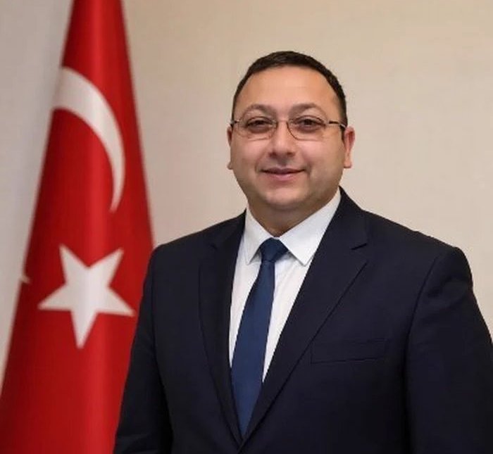 Dündar Ziya Gültekin
