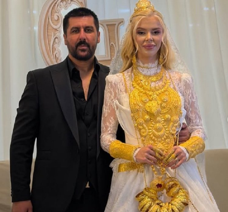 Vanlı Kara Haydarı gözaltına aldıran video! Polisleri karşıladığı anı da şova çevirmiş