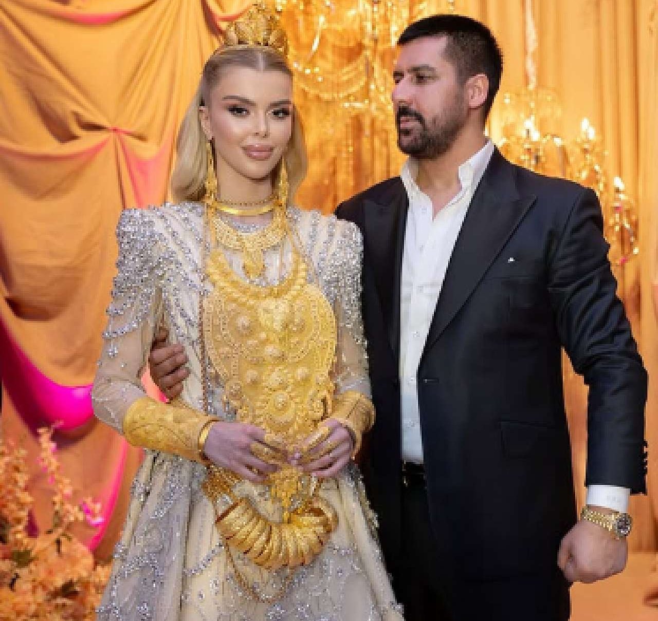 Vanlı Kara Haydarı gözaltına aldıran video! Polisleri karşıladığı anı da şova çevirmiş