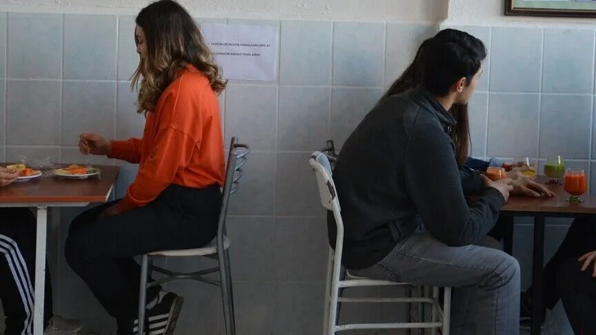 17 milyondan fazla öğrenciyi ilgilendiriyor: Okul Gıdası Logosu’nda top Millî Eğitim’de