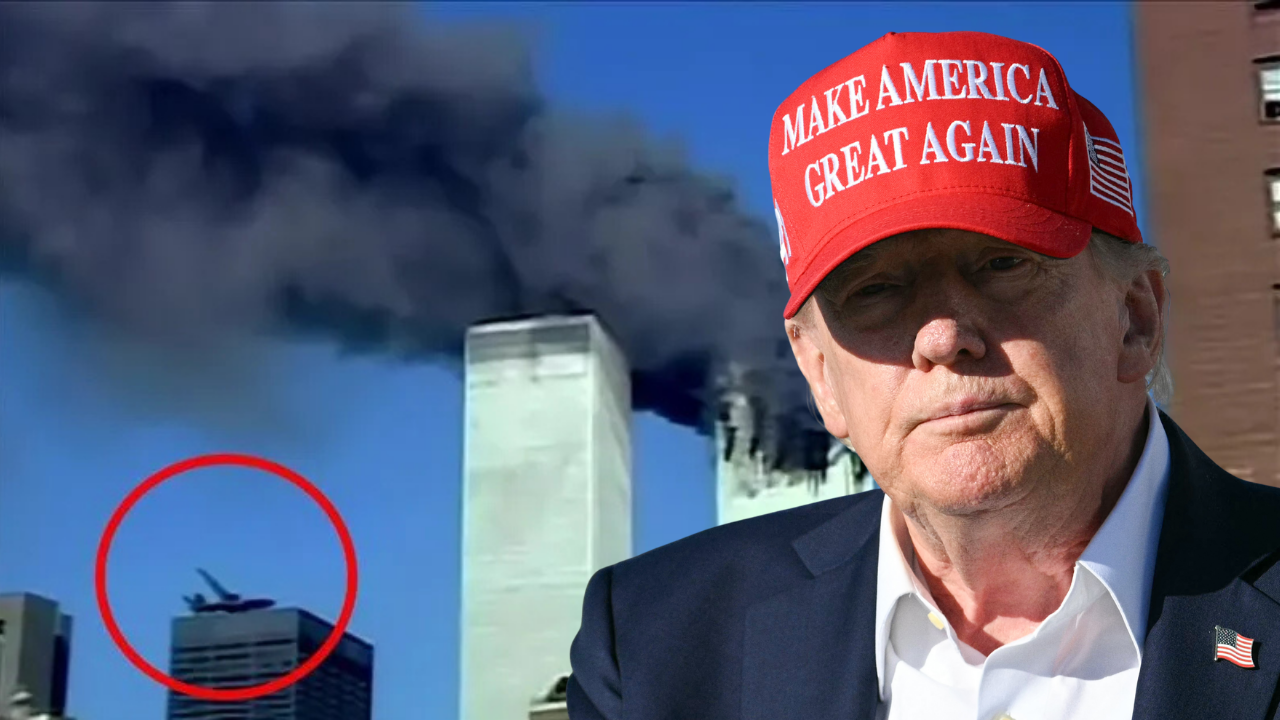 TRUMP O GÜN NEREDEYDİ?