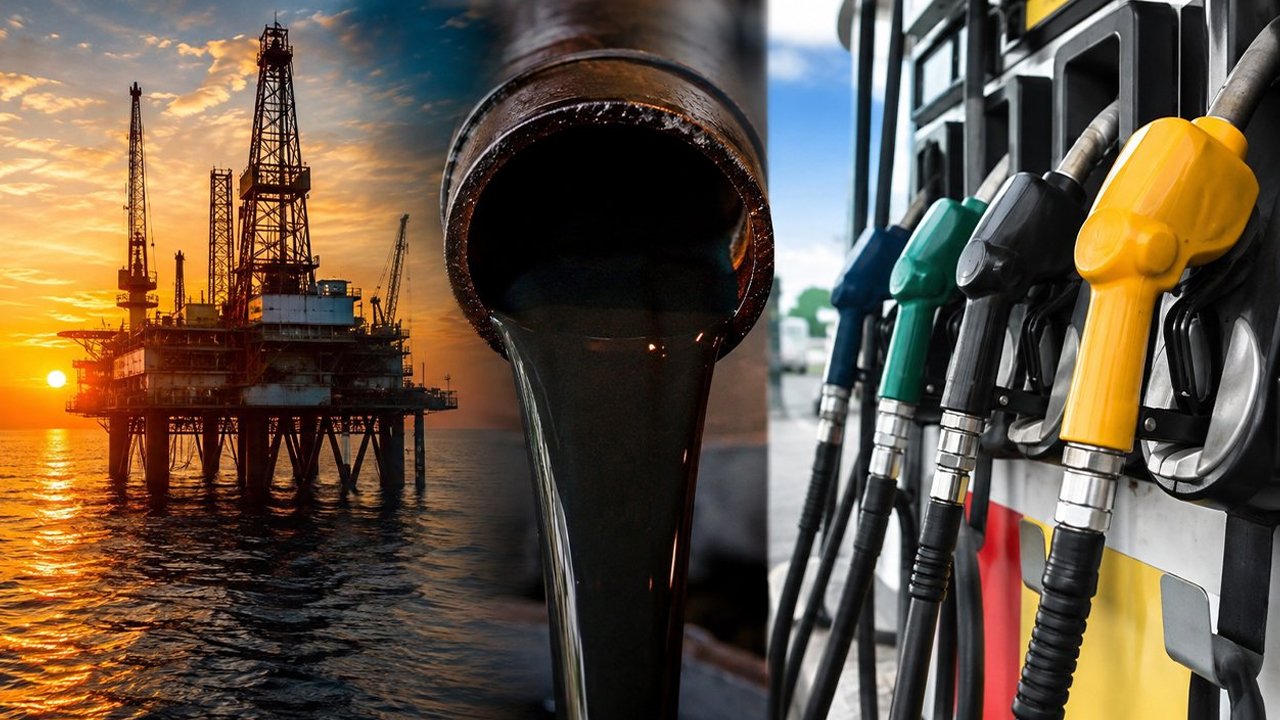 Akaryakıt için kötü haber! Petrol 100 dolara dayandı