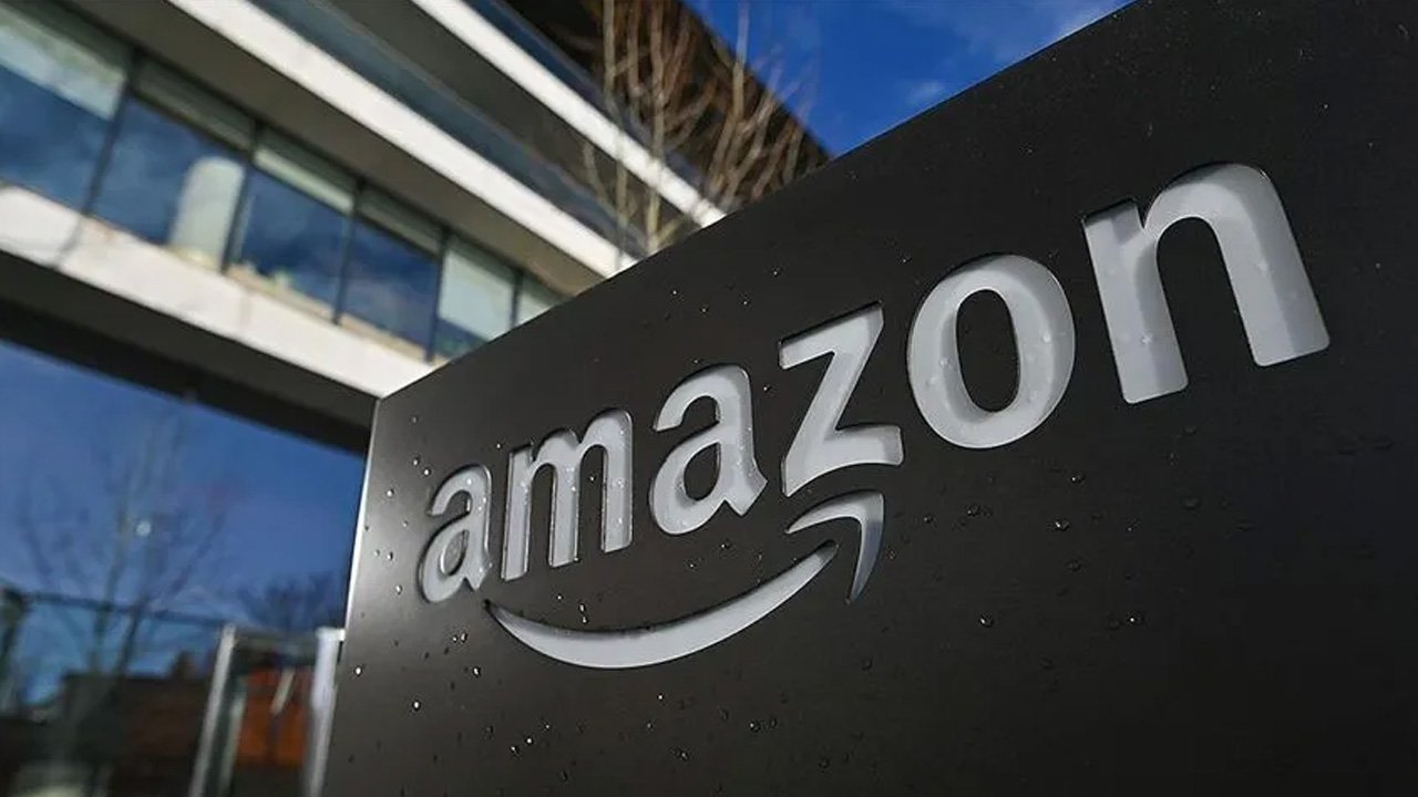 Amazon'a eski çalışanlarından dava: 'Hamile işçilere ayrımcılık' iddiası