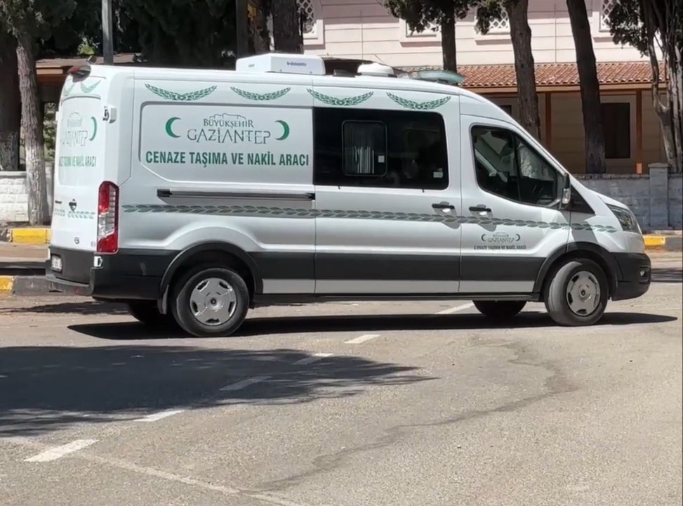 Amca-yeğen arasındaki arazi kavgası cinayetle sonuçlandı