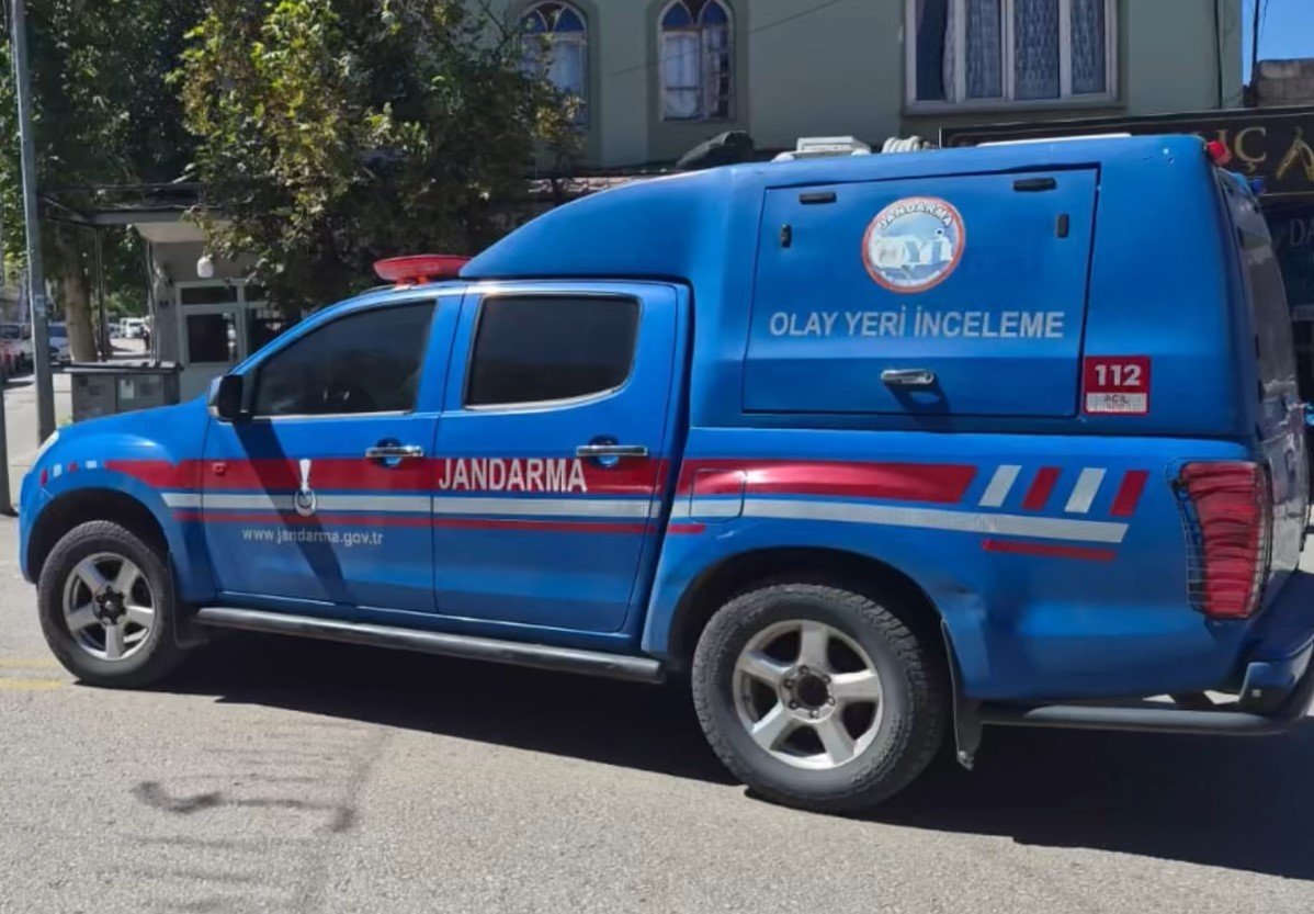 Amca-yeğen arasındaki arazi kavgası cinayetle sonuçlandı