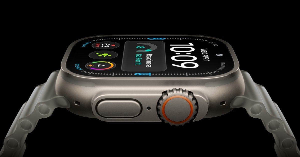 Apple Watch’larda yeni dönem! Series 12 ve Ultra 4’ün Türkiye fiyatları belli oldu