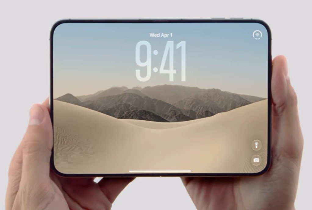 Appleın ilk katlanabilir iPhoneu Duo tanıtıldı: İşte özellikleri, fiyatı ve çıkış tarihi