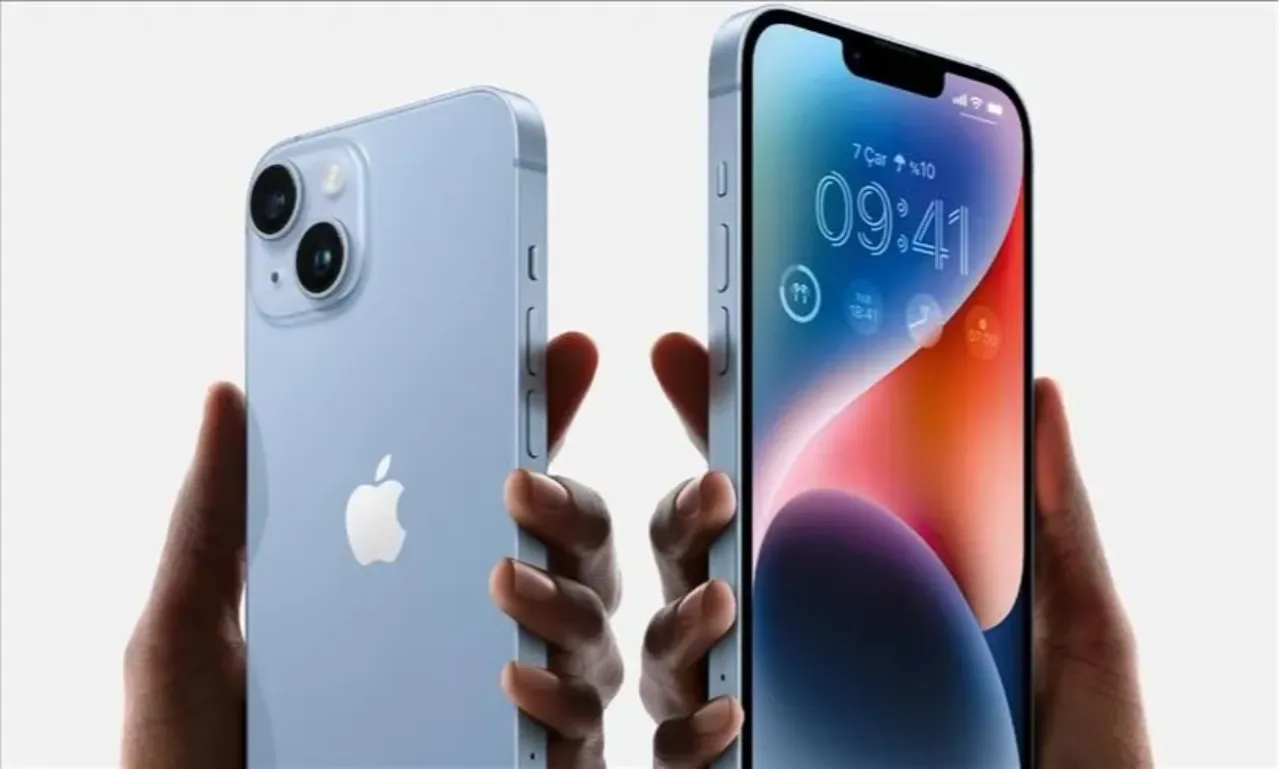 Apple'ın ilk katlanabilir telefonu Duo! Fiyatı belli oldu