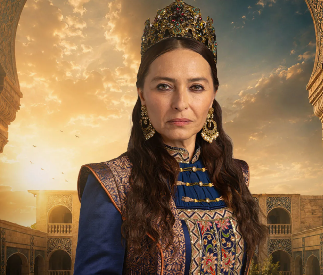 Aşk ve Taht dizisi oyuncu kadrosunda kimler var? Aşk ve Taht dizisi oyuncuları ve konusu