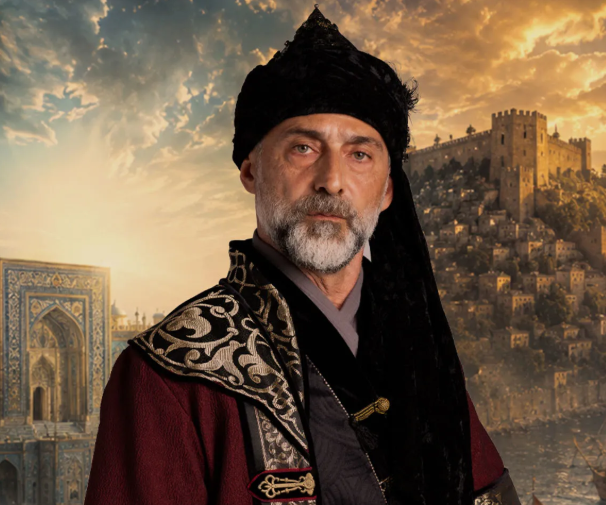 Aşk ve Taht dizisi oyuncu kadrosunda kimler var? Aşk ve Taht dizisi oyuncuları ve konusu