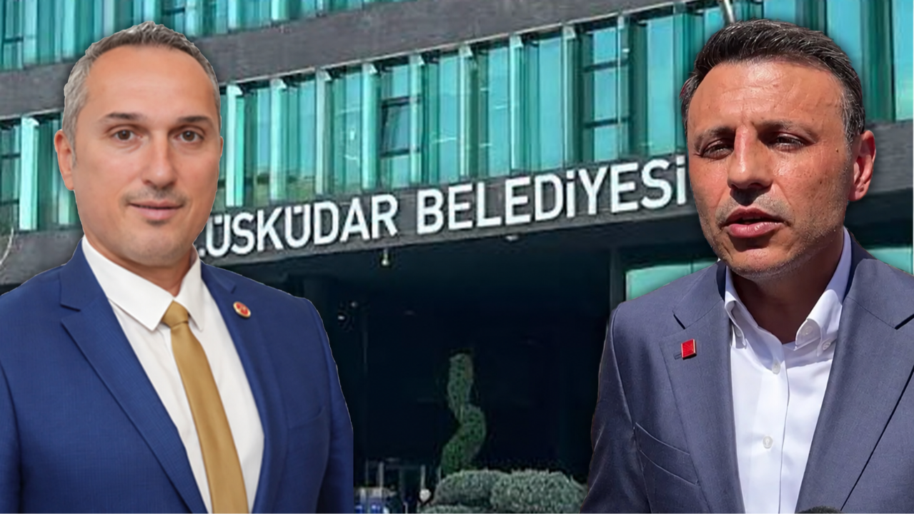 Ayhan Aydın, Özgür Çelik’in “savcı tehdidi” iddiasını yalanladı: “Böyle bir olay yaşanmadı”