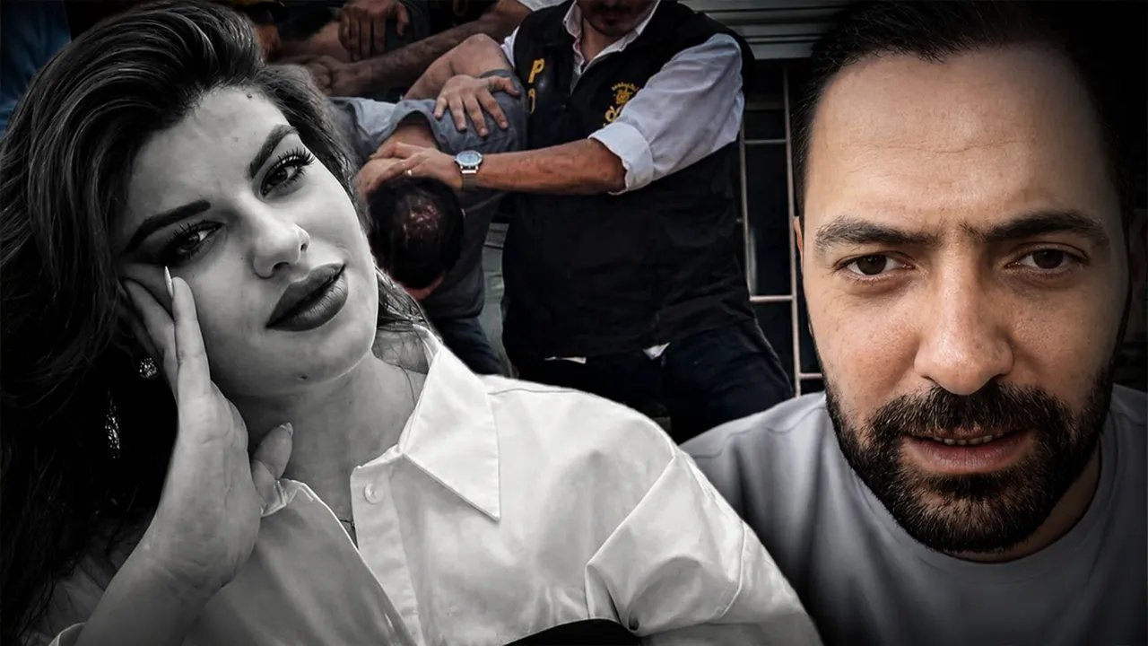İŞTE CEMİL KOÇ’UN CEZASI