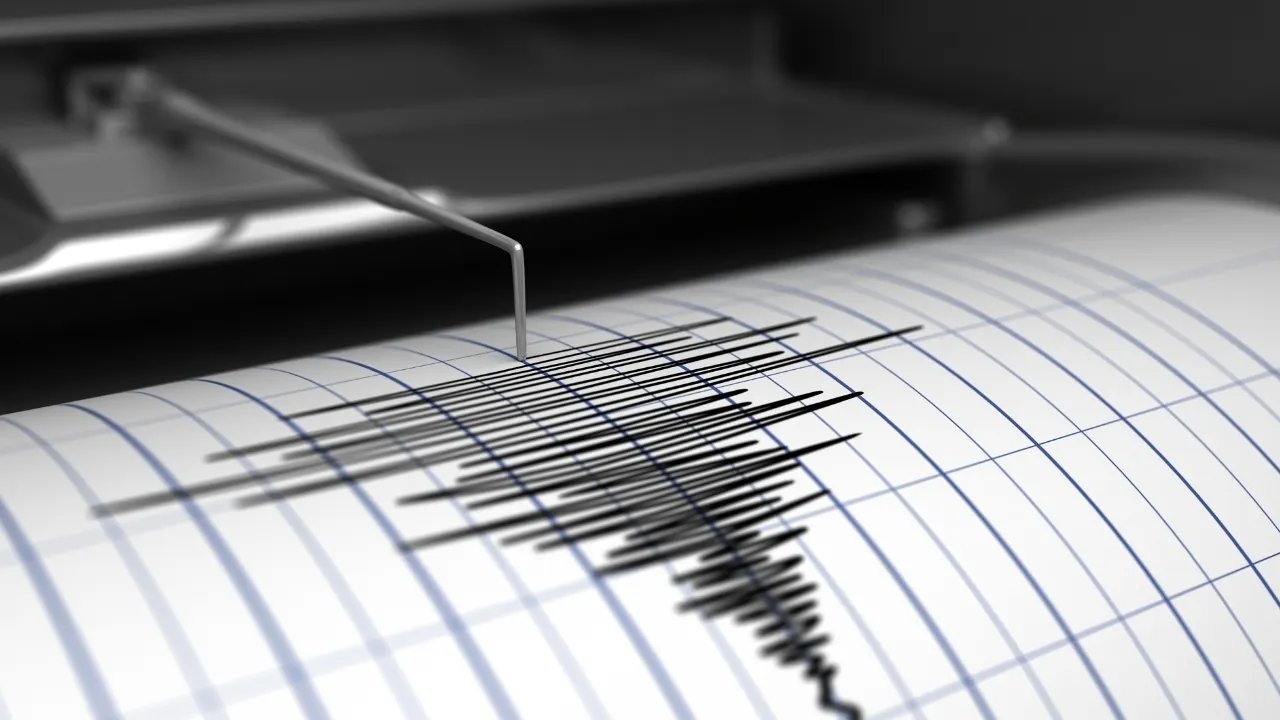 Balıkesir'de korkutan deprem! AFAD verileri duyurdu