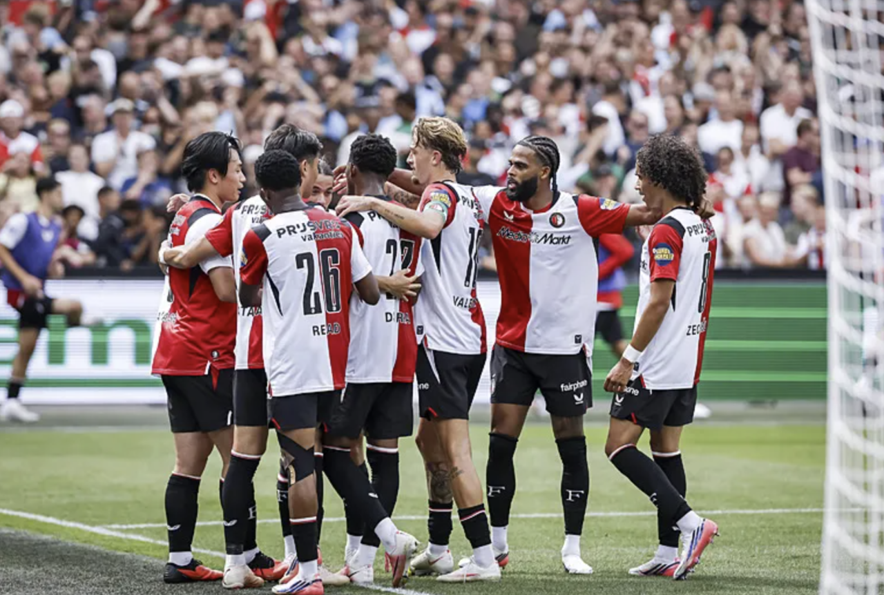 Barcelona Feyenoord maçı hangi kanalda, canlı yayın nerede izlenir, şifresiz mi? Galatasaray maçı öncesi gündemde