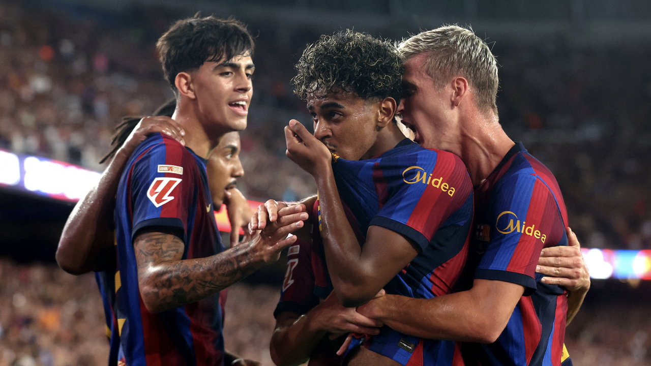 Barcelona Feyenoord maçı hangi kanalda, canlı yayın nerede izlenir, şifresiz mi? Galatasaray maçı öncesi gündemde