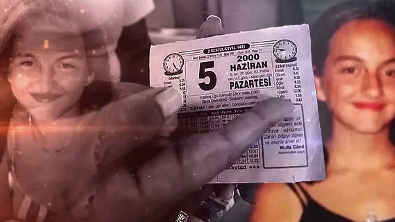Çağla Tuğaltay cinayetinde 26 yıl sonra yeni delil! Aynı DNA yeniden karşılarına çıktı