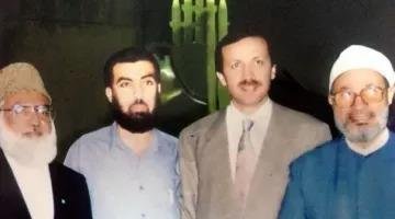 Cumhurbaşkanı Erdoğan devreye girdi! BAEde hapse atılan ünlü isim özgürlüğüne kavuştu