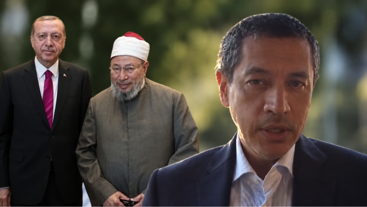 Cumhurbaşkanı Erdoğan devreye girdi! BAE'de hapse atılan ünlü isim özgürlüğüne kavuştu