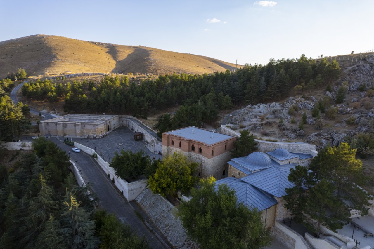 Elbistan Eshâb-ı Kehf