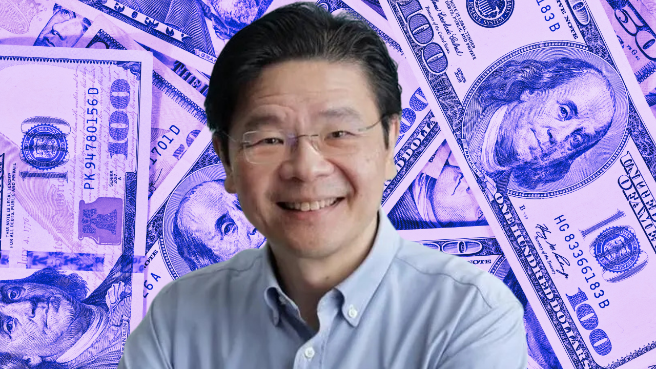 Dünyanın en yüksek maaşlı ülke liderine 1 milyon dolarlık zam! Paranın nereye gideceği belli oldu
